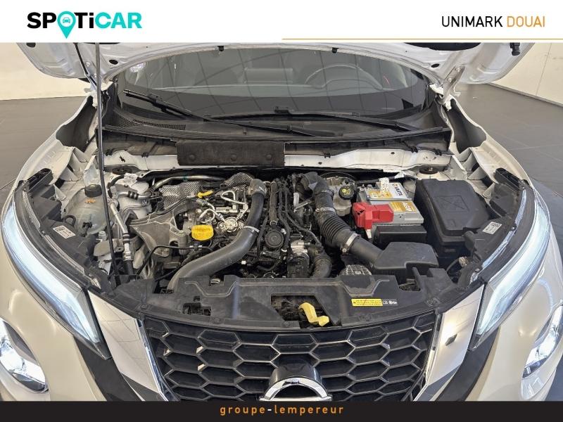 Image NISSAN Juke 1.0 DIG-T 114ch Tekna 2021