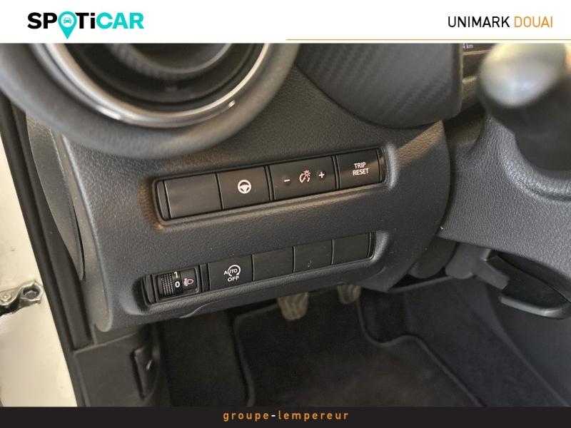 Image NISSAN Juke 1.0 DIG-T 114ch Tekna 2021