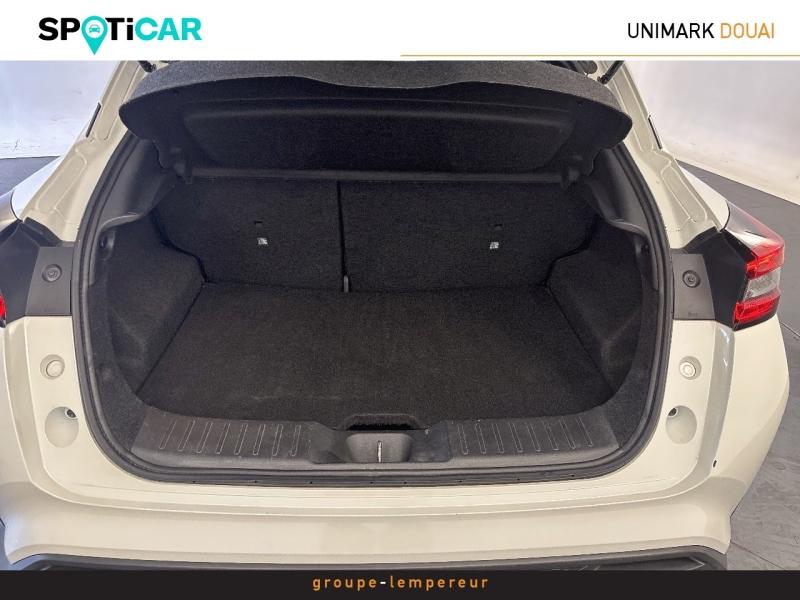 Image NISSAN Juke 1.0 DIG-T 114ch Tekna 2021