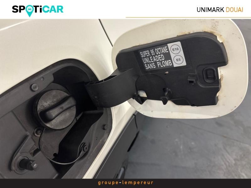 Image NISSAN Juke 1.0 DIG-T 114ch Tekna 2021
