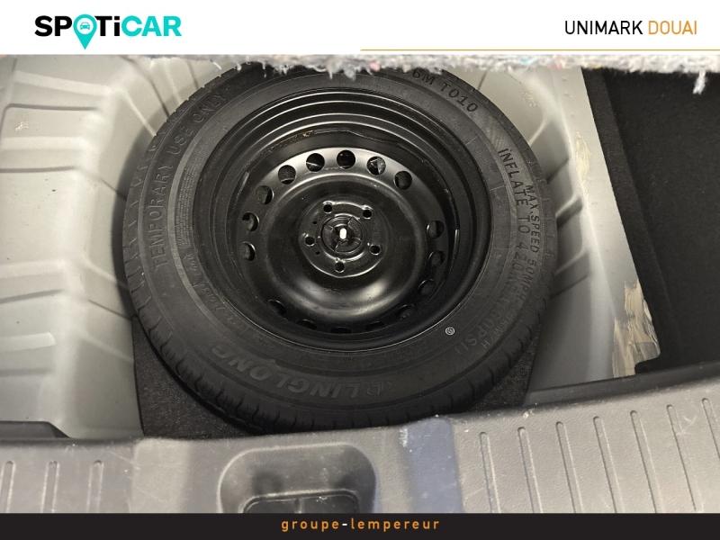 Image NISSAN Juke 1.0 DIG-T 114ch Tekna 2021