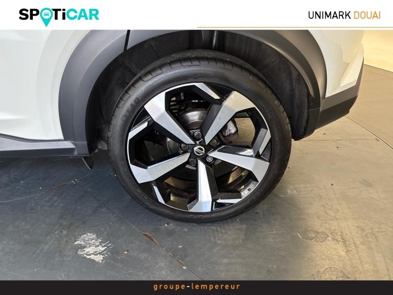 Image NISSAN Juke 1.0 DIG-T 114ch Tekna 2021