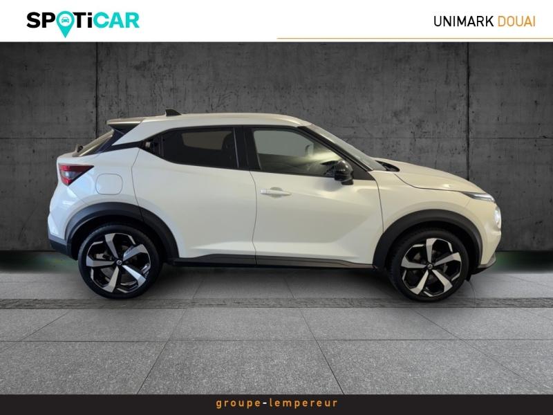 Image NISSAN Juke 1.0 DIG-T 114ch Tekna 2021