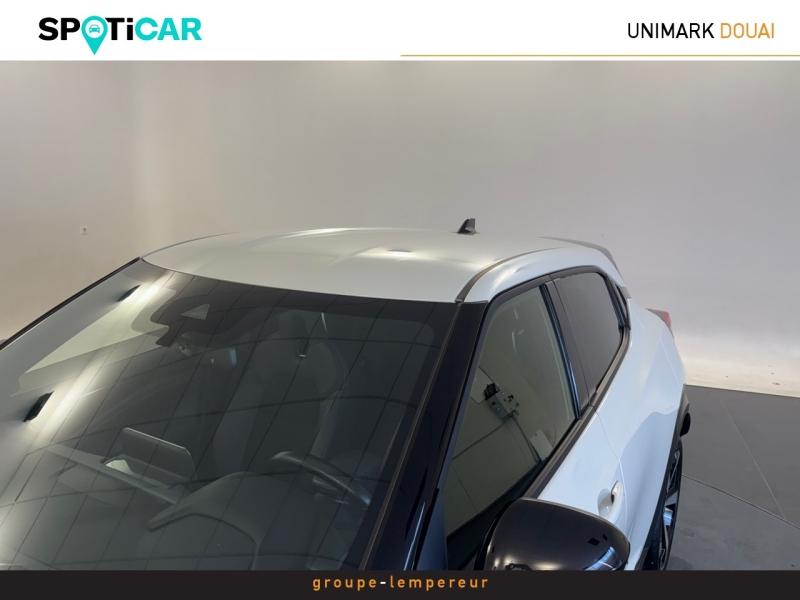Image NISSAN Juke 1.0 DIG-T 114ch Tekna 2021