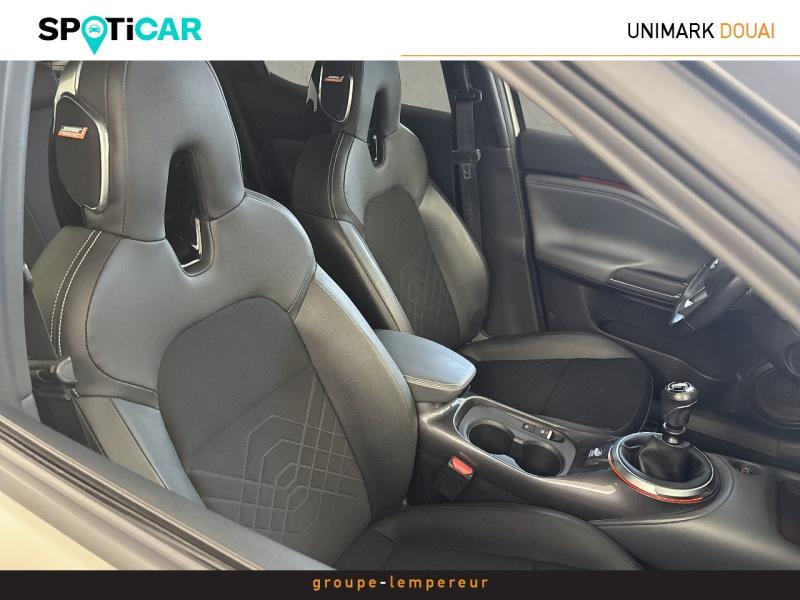 Image NISSAN Juke 1.0 DIG-T 114ch Tekna 2021