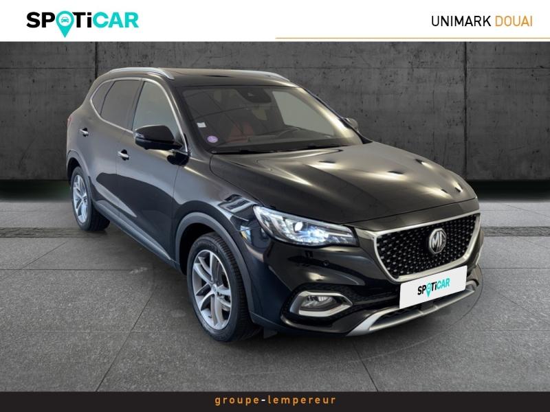 Image MG MOTOR EHS 1.5T GDI 258ch PHEV Luxury
