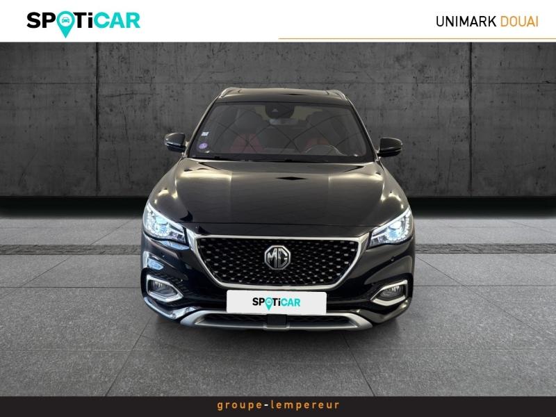 Image MG MOTOR EHS 1.5T GDI 258ch PHEV Luxury