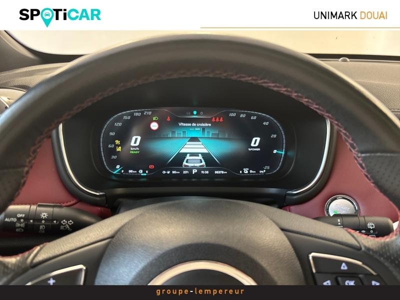 Image MG MOTOR EHS 1.5T GDI 258ch PHEV Luxury