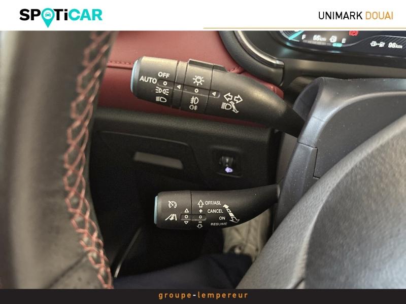 Image MG MOTOR EHS 1.5T GDI 258ch PHEV Luxury