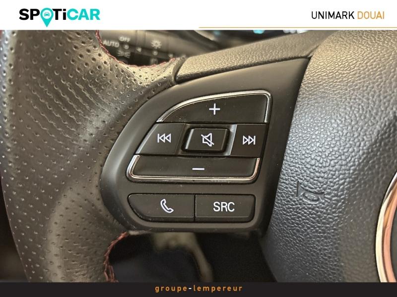 Image MG MOTOR EHS 1.5T GDI 258ch PHEV Luxury