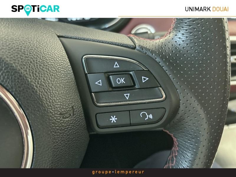 Image MG MOTOR EHS 1.5T GDI 258ch PHEV Luxury