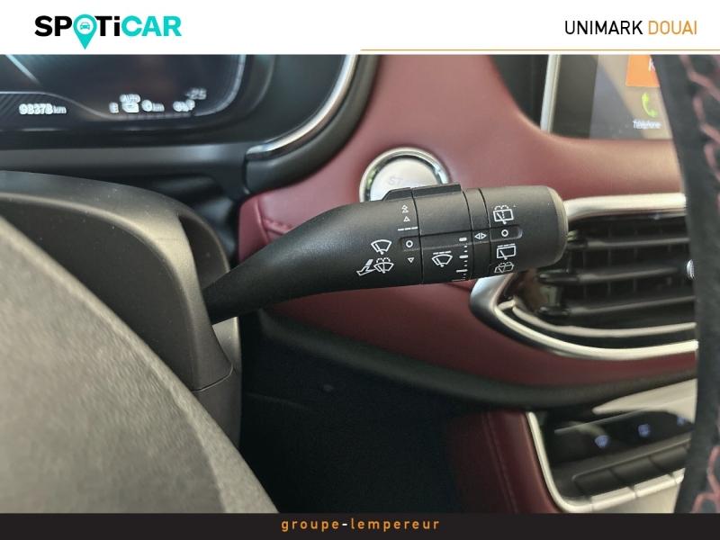 Image MG MOTOR EHS 1.5T GDI 258ch PHEV Luxury