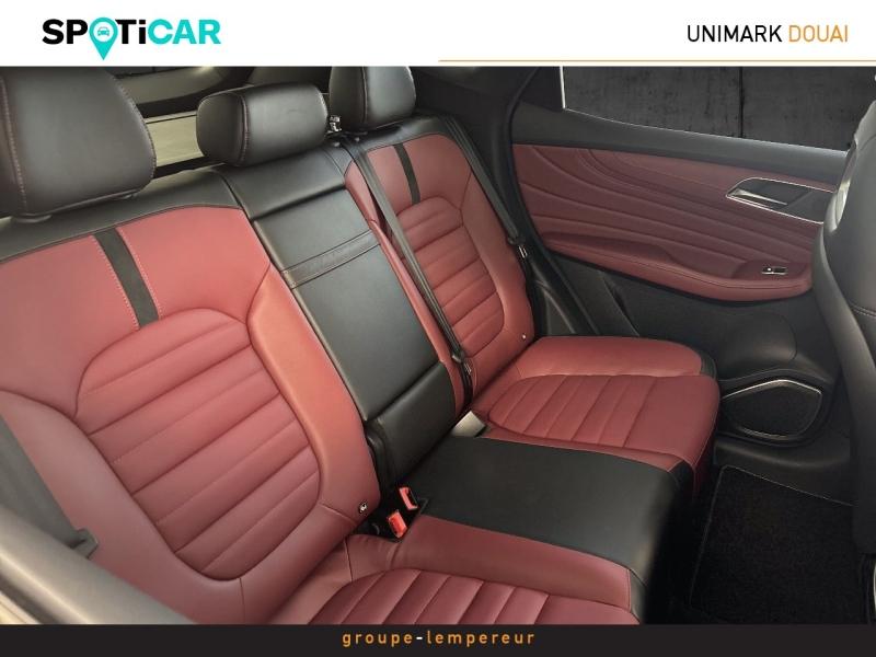 Image MG MOTOR EHS 1.5T GDI 258ch PHEV Luxury