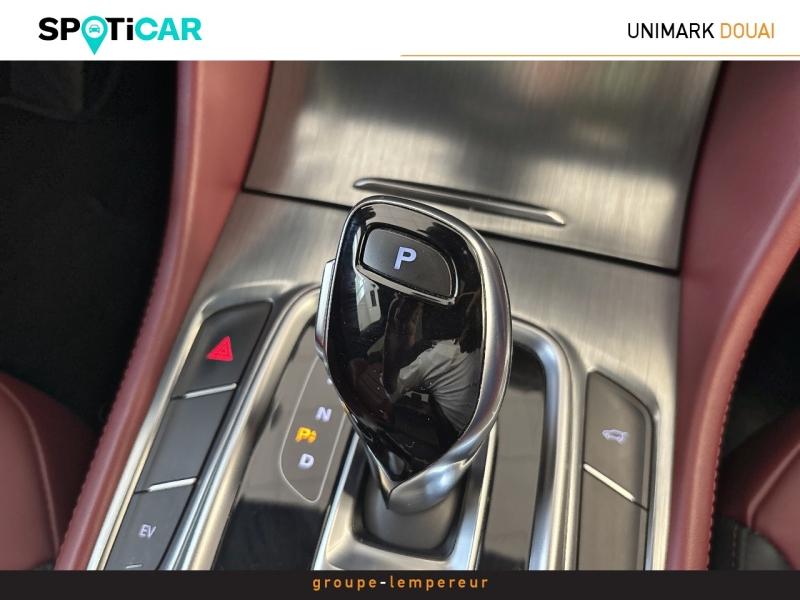 Image MG MOTOR EHS 1.5T GDI 258ch PHEV Luxury