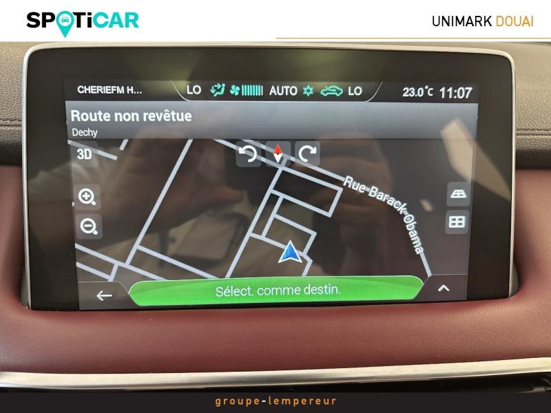 Image MG MOTOR EHS 1.5T GDI 258ch PHEV Luxury