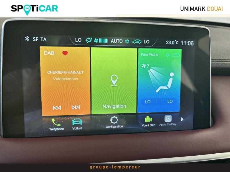 Image MG MOTOR EHS 1.5T GDI 258ch PHEV Luxury