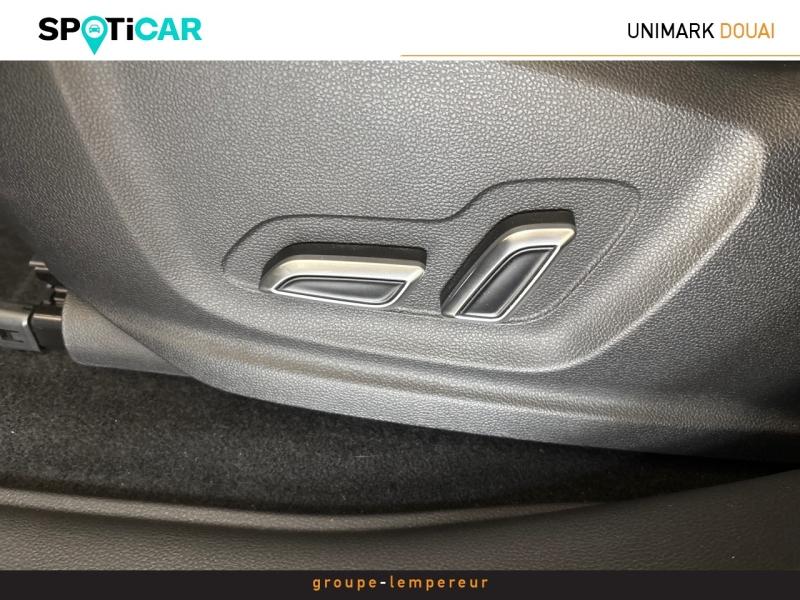 Image MG MOTOR EHS 1.5T GDI 258ch PHEV Luxury