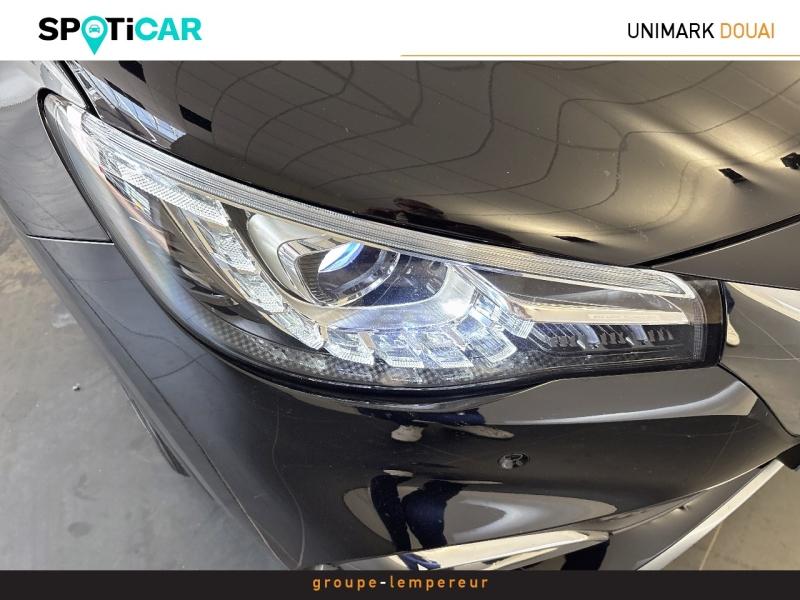 Image MG MOTOR EHS 1.5T GDI 258ch PHEV Luxury