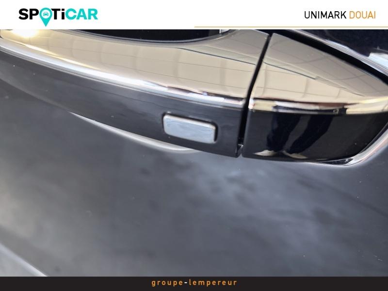 Image MG MOTOR EHS 1.5T GDI 258ch PHEV Luxury