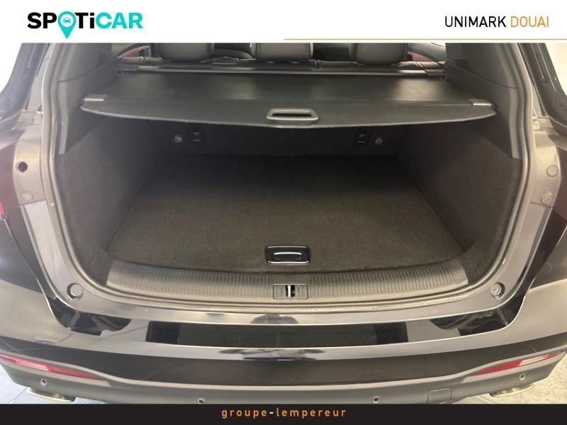 Image MG MOTOR EHS 1.5T GDI 258ch PHEV Luxury