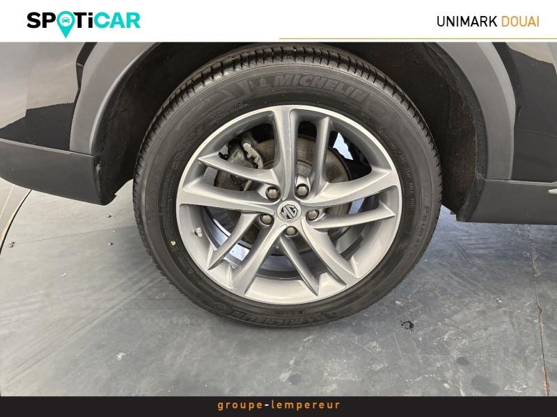 Image MG MOTOR EHS 1.5T GDI 258ch PHEV Luxury
