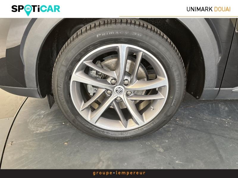 Image MG MOTOR EHS 1.5T GDI 258ch PHEV Luxury