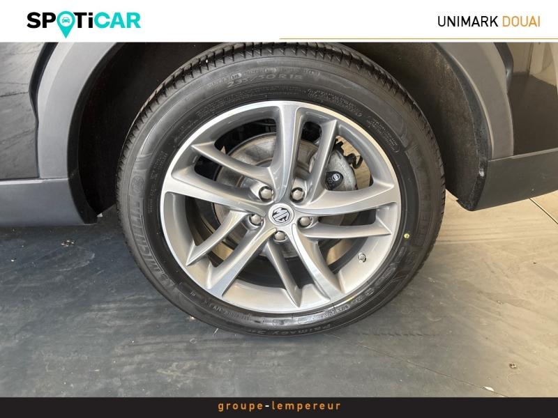 Image MG MOTOR EHS 1.5T GDI 258ch PHEV Luxury