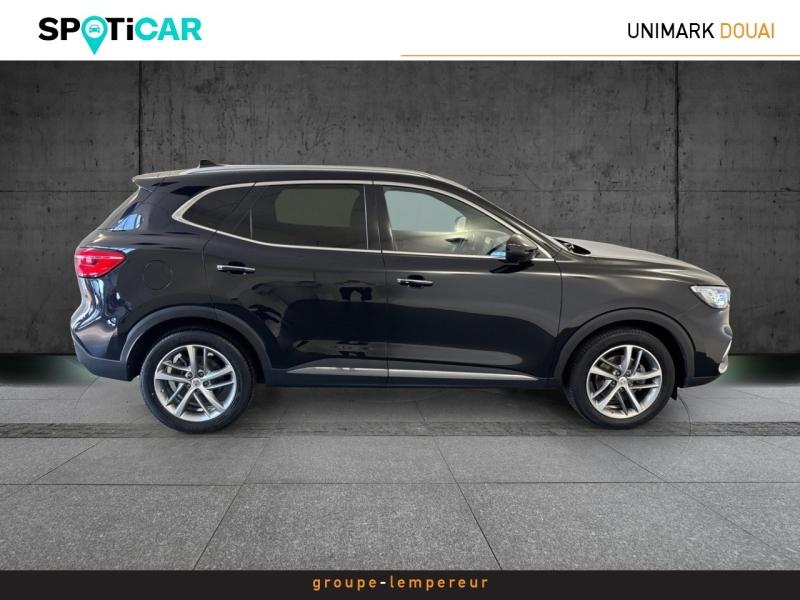 Image MG MOTOR EHS 1.5T GDI 258ch PHEV Luxury