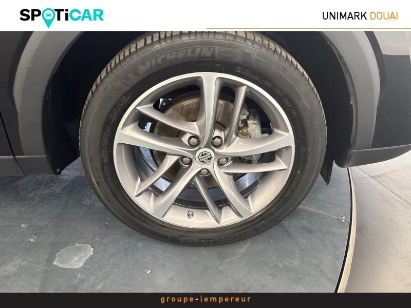 Image MG MOTOR EHS 1.5T GDI 258ch PHEV Luxury