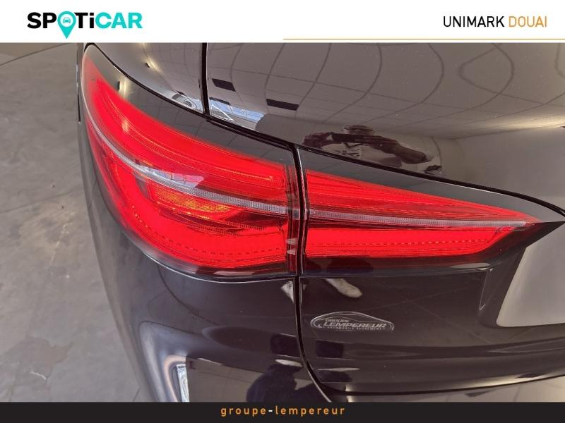Image MG MOTOR EHS 1.5T GDI 258ch PHEV Luxury
