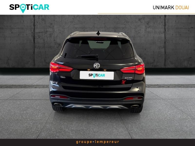 Image MG MOTOR EHS 1.5T GDI 258ch PHEV Luxury