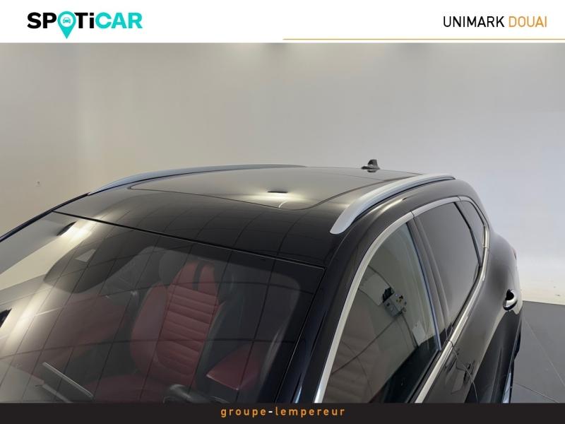 Image MG MOTOR EHS 1.5T GDI 258ch PHEV Luxury