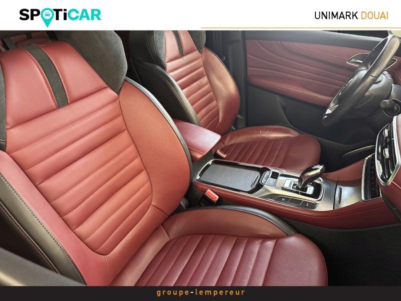 Image MG MOTOR EHS 1.5T GDI 258ch PHEV Luxury