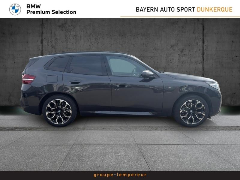 Image BMW X3 xDrive30e 299ch