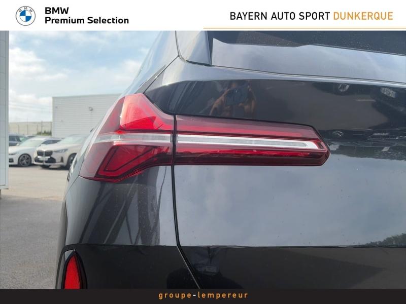 Image BMW X3 xDrive30e 299ch