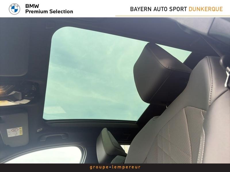 Image BMW X3 xDrive30e 299ch