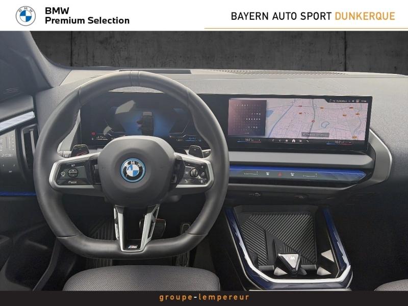 Image BMW X3 xDrive30e 299ch