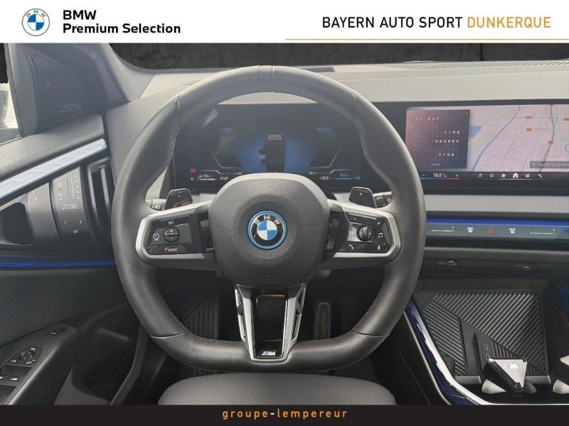 Image BMW X3 xDrive30e 299ch