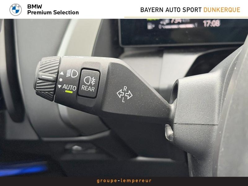 Image BMW X3 xDrive30e 299ch