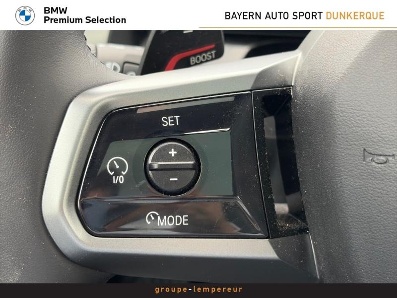 Image BMW X3 xDrive30e 299ch