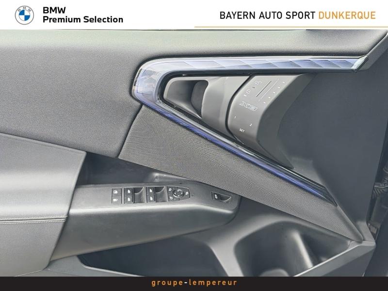 Image BMW X3 xDrive30e 299ch