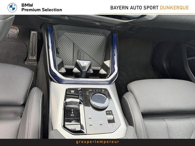 Image BMW X3 xDrive30e 299ch