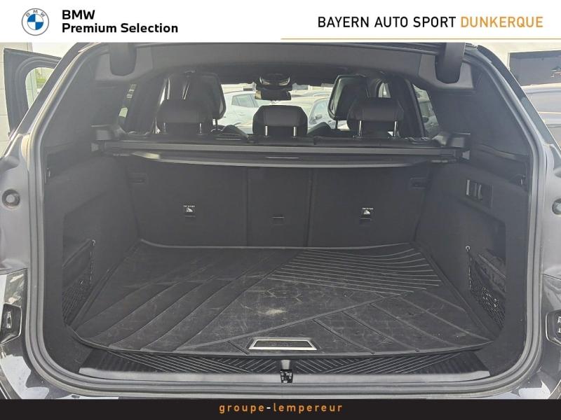 Image BMW X3 xDrive30e 299ch