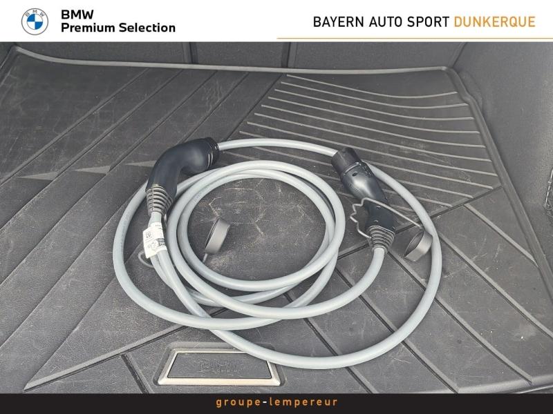 Image BMW X3 xDrive30e 299ch