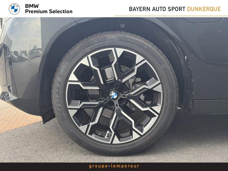 Image BMW X3 xDrive30e 299ch