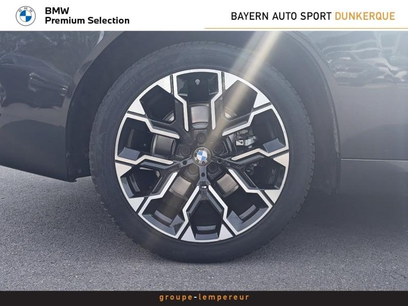 Image BMW X3 xDrive30e 299ch