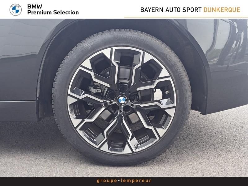 Image BMW X3 xDrive30e 299ch