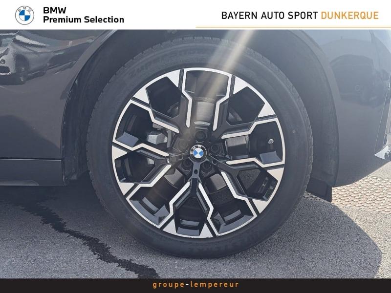 Image BMW X3 xDrive30e 299ch