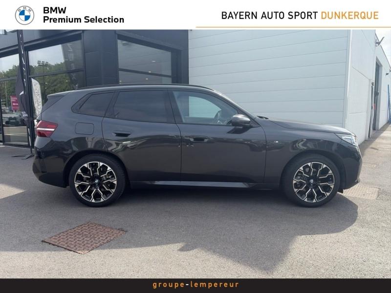 Image BMW X3 xDrive30e 299ch