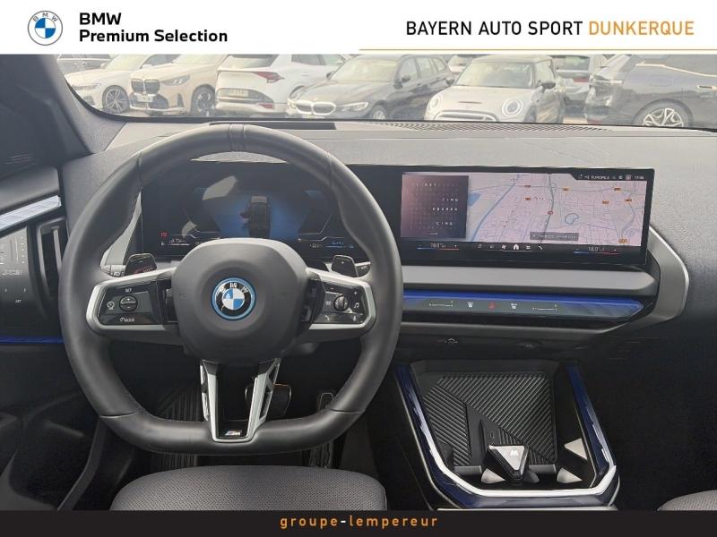Image BMW X3 xDrive30e 299ch